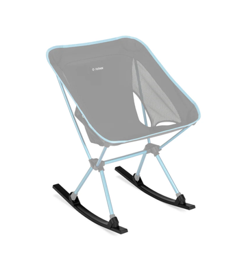Ruggufætur fyrir Chair One stól