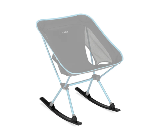 Ruggufætur fyrir Chair One stól