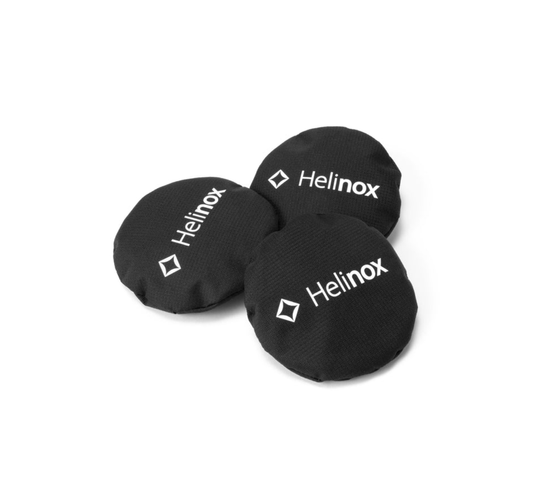 HeliDrop kastleikur