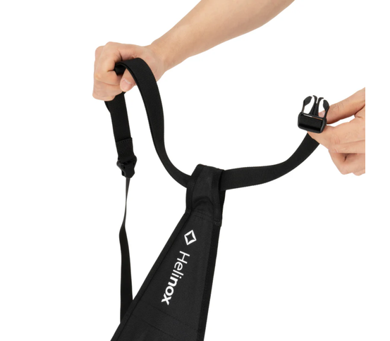 HeliDrop kastleikur