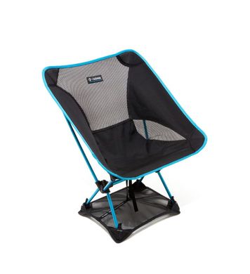 Ground Sheet for Chair One Blk