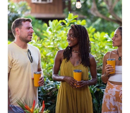 12 oz All Around™ Tumbler