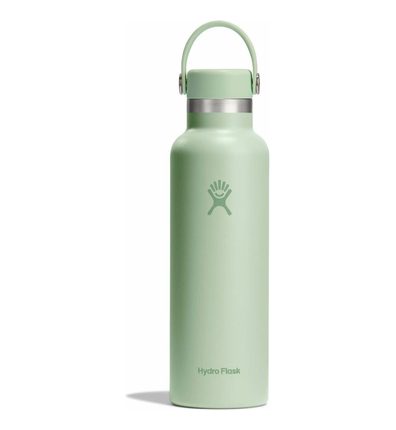 21 oz Standard Mouth Aloe