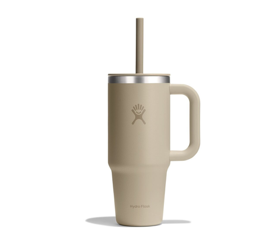 24 oz Travel Tumbler