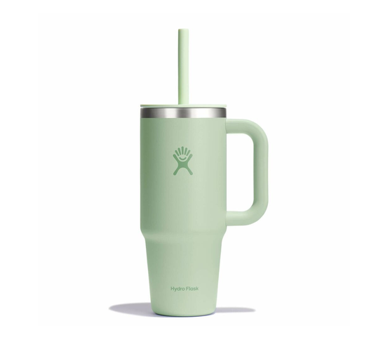 24 oz Travel Tumbler