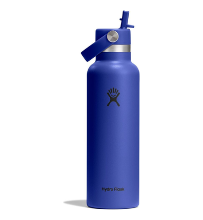 21 oz Standard Mouth CapriBl