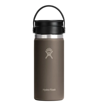 16oz/473ml ferðamál Flex Sip™ Lid Sandp
