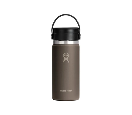 16oz/473ml ferðamál Flex Sip™ Lid