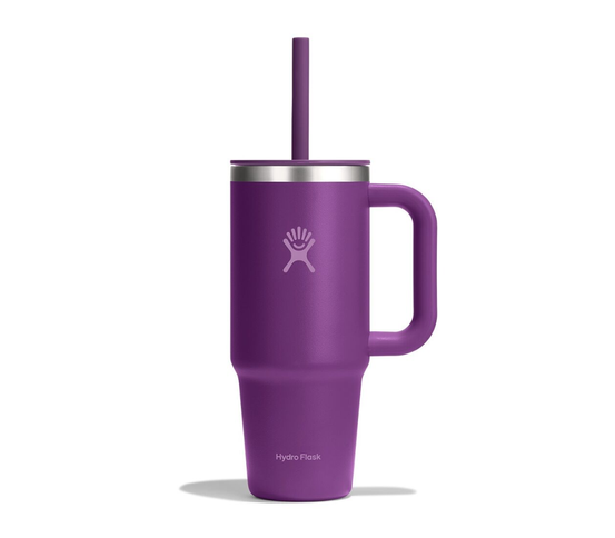 24 oz Travel Tumbler