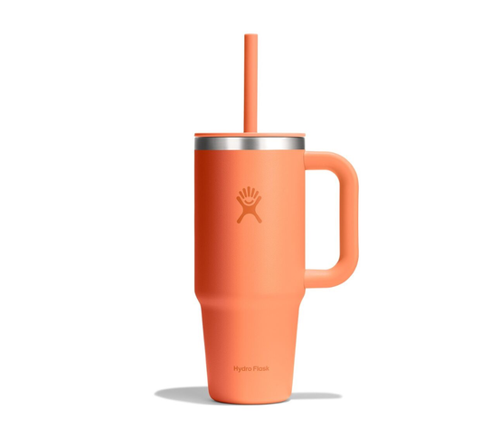 24 oz Travel Tumbler