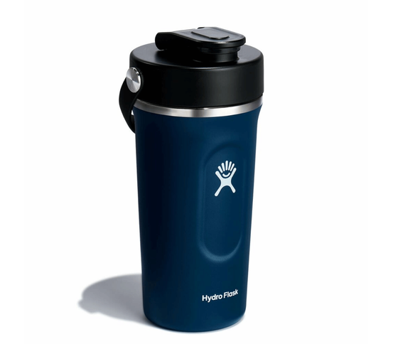 Hristibrúsi úr stáli 710ml/24oz