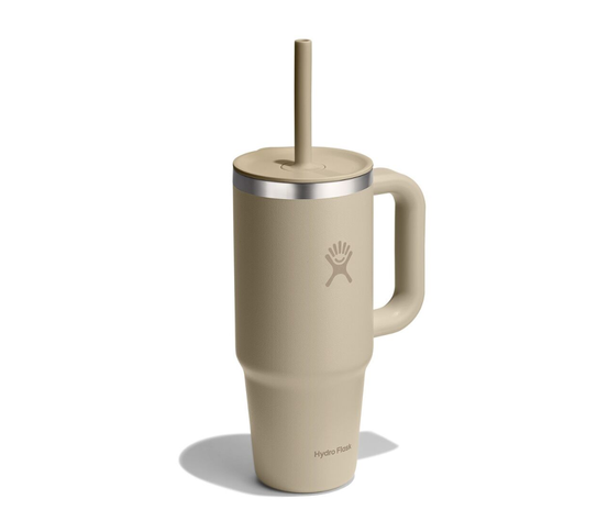 24 oz Travel Tumbler