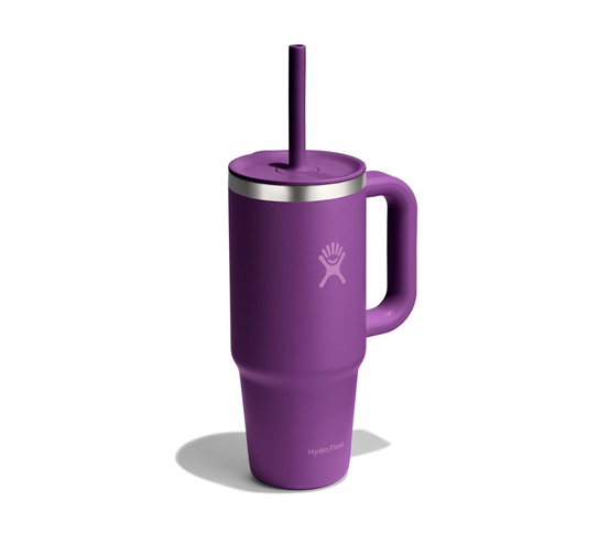 24 oz Travel Tumbler