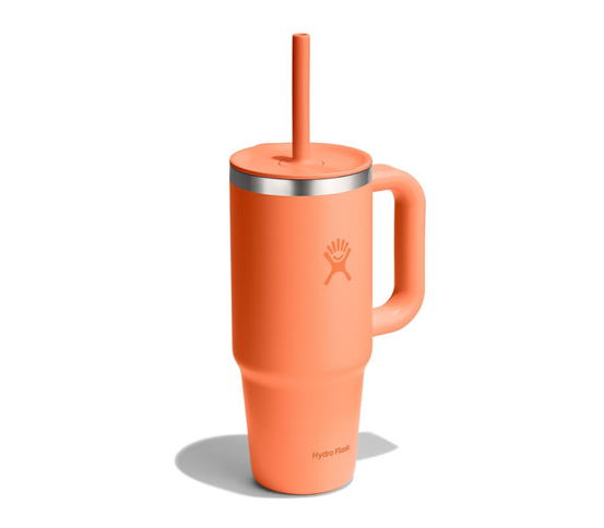 24 oz Travel Tumbler