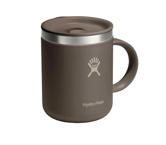 12 oz ferðamál