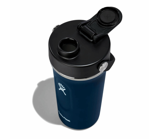 Hristibrúsi úr stáli 710ml/24oz