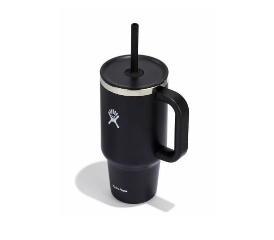 32 oz Travel Tumbler