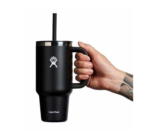 32 oz Travel Tumbler