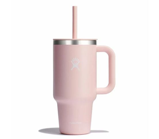 32 oz Travel Tumbler