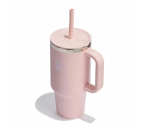 32 oz Travel Tumbler