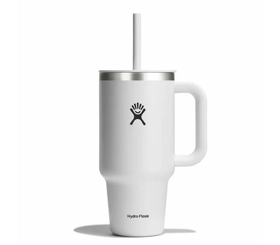 32 oz Travel Tumbler