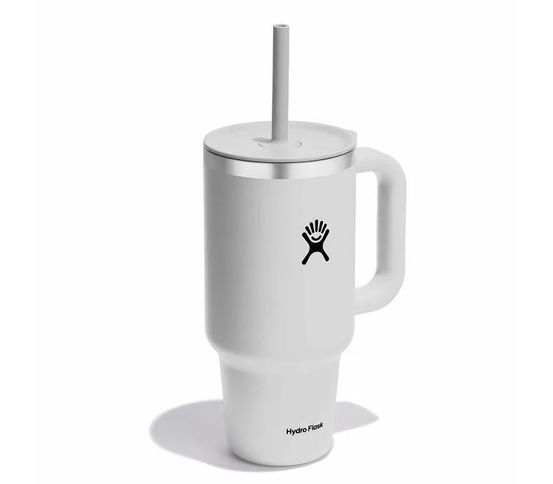 32 oz Travel Tumbler