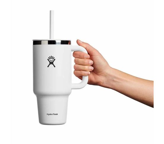 32 oz Travel Tumbler