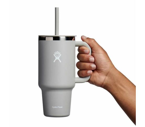 32 oz Travel Tumbler