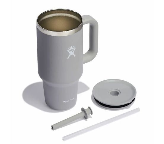 32 oz Travel Tumbler