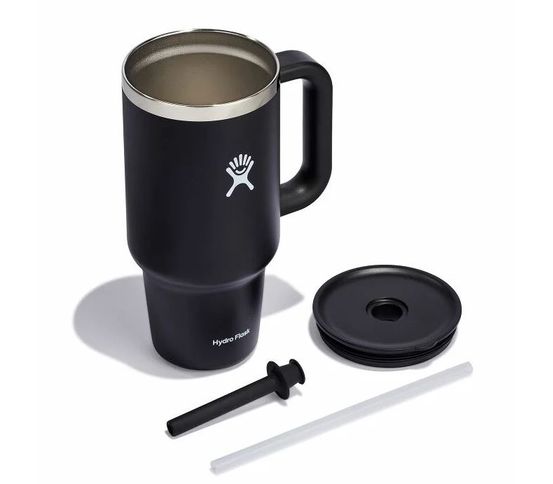 32 oz Travel Tumbler