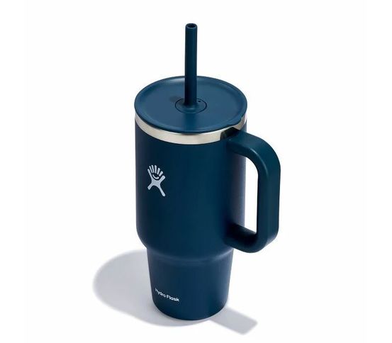 32 oz Travel Tumbler