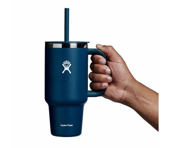 32 oz Travel Tumbler