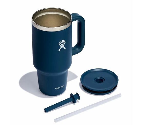 32 oz Travel Tumbler