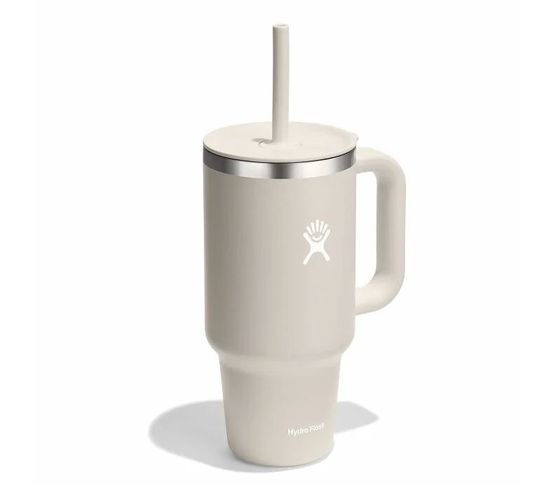 32 oz Travel Tumbler