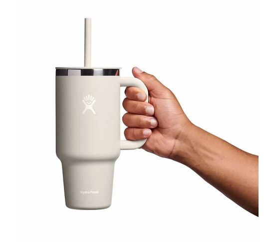 32 oz Travel Tumbler