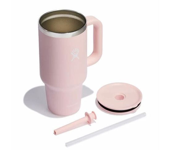 32 oz Travel Tumbler