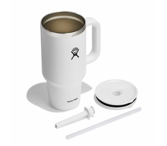 32 oz Travel Tumbler