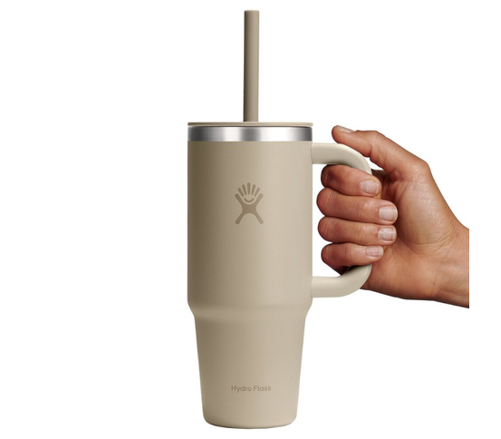 24 oz Travel Tumbler
