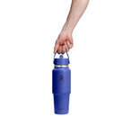 thumb 32 oz Wide Mouth Travel brúsi með röri