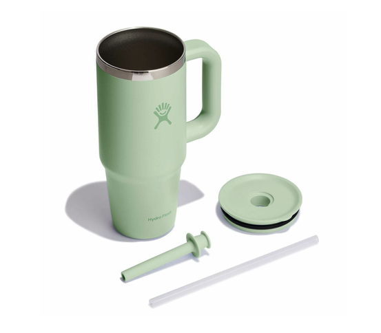 24 oz Travel Tumbler