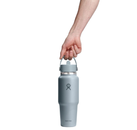 thumb 32 oz Wide Mouth Travel brúsi með röri