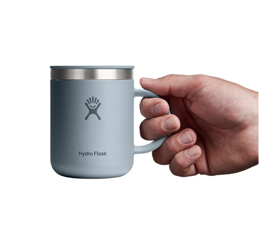 12 oz ferðamál