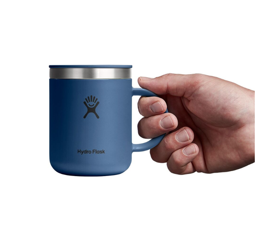 12 oz ferðamál