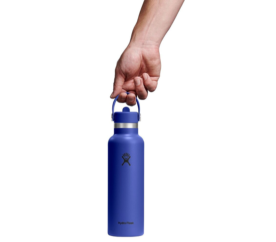 21 oz Standard Mouth