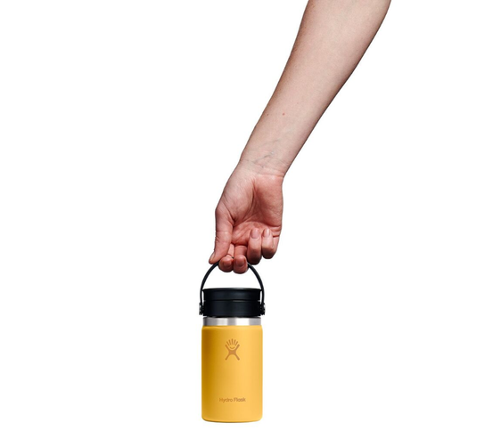 Ferðakaffibrúsi með Flex Sip™ - 354ml