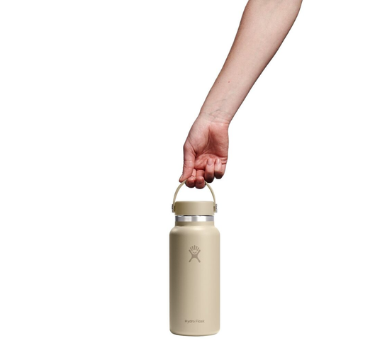 32 oz Wide Mouth