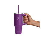 thumb 24 oz Travel Tumbler