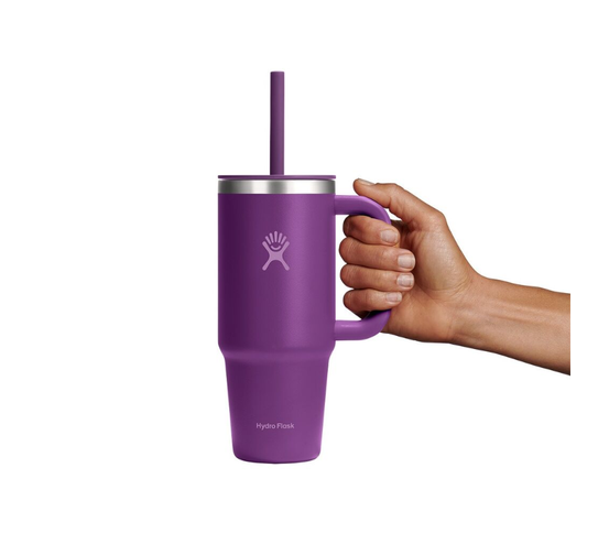 24 oz Travel Tumbler