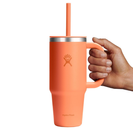 thumb 24 oz Travel Tumbler