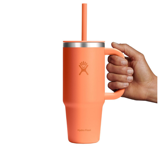 24 oz Travel Tumbler